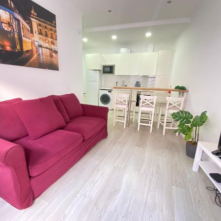 Gama Apartment Setúbal Eksteriør bilde