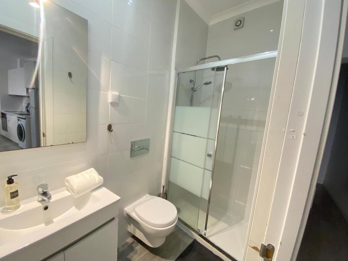 Gama Apartment Setúbal Eksteriør bilde